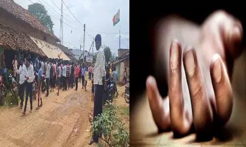 five people, murder,  one family, chhattisgarh,