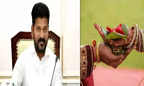 vtelangana, government, kalyana lakshmi, cm revanth reddy,