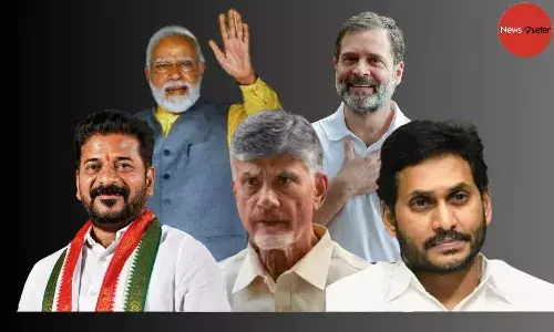 Andhra Pradesh, telangana, elections ,