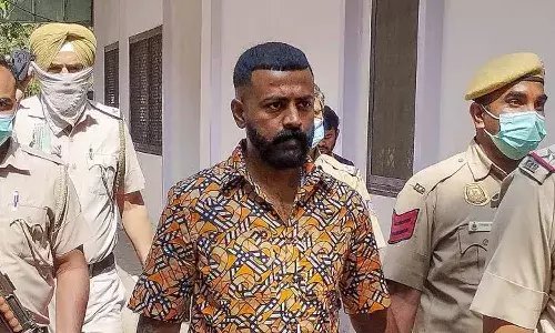 దేశంలోని మరేదైనా జైలుకు తరలించండి..!