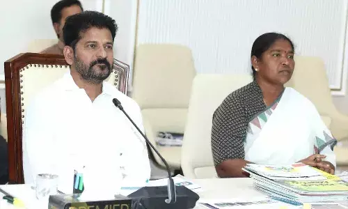 ఈసీ ఆంక్షలు.. నేడే తెలంగాణ కేబినెట్ భేటీ