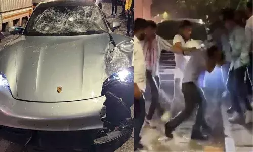 ఆ జంట ప్రాణాలు పోవడానికి కారణం ఎవరు.?