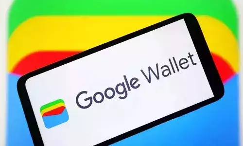 Google Wallet, India,Google Pay, Google
