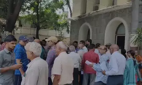 Shri Priyanka enterprise, high interest, Bashir Bagh, Hyderabad