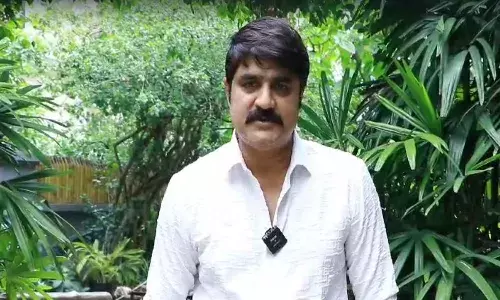 Tollywood, actor Srikanth,  bangalore rave party,