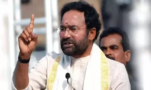 ఆంధ్రప్రదేశ్ ఎన్నికలపై ఆసక్తికర వ్యాఖ్యలు చేసిన కిషన్ రెడ్డి