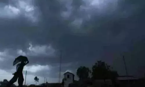 తెలంగాణలోకి రుతుపవనాల ప్రవేశం ఎప్పుడంటే?