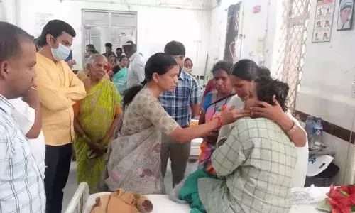 Rajanna Sircilla , Telangana, MNREGA, Venkatraopet