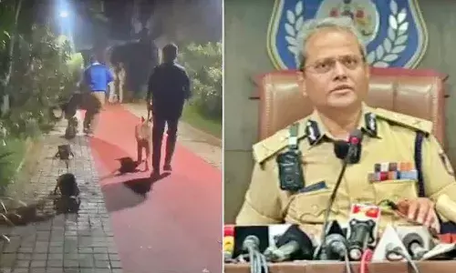 Bangalore Police Commissioner, Bangalore, Rave Party