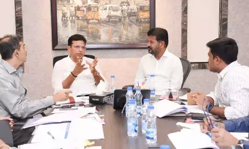 Telangana State government, new industrial policies, MSMEs