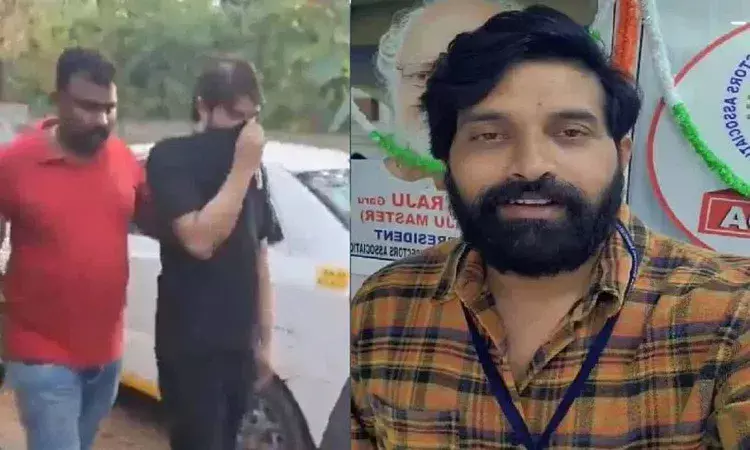 ఆ పార్టీలో నేను లేను.. ఇంకెవరు ఆ సెలెబ్రిటీలు.?