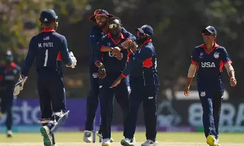 బంగ్లాదేశ్ కు షాకిచ్చిన అమెరికా