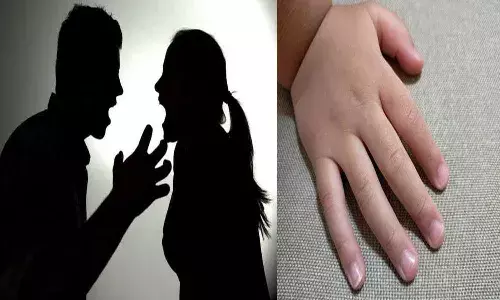 crime, mother, kill, daughter, maharashtra,