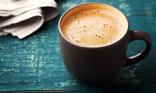 Tea Alternatives : ఇంత ఎండల్లో కూడా టీ తాగకుండా ఉండలేకపోతున్నారా.? అయితే ఇవి ట్రై చేయండి..!