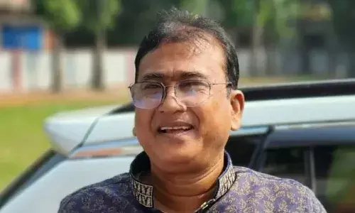 Bangladesh minister, missing case, Kolkata, Crime