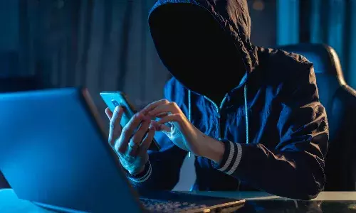 cyber Frauds, cyber criminals, TRAI, Hyderabad Police