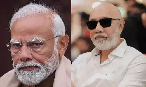 నేను మోదీ పాత్రను చేయను