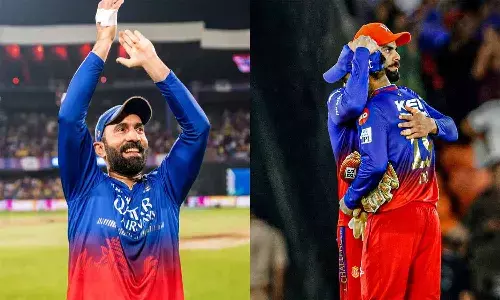 దినేష్ కార్తీక్ రిటైర్మెంట్ ప్రకటించినట్లేనా.?