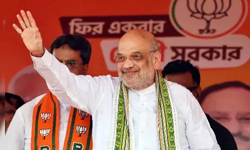 bjp, amit shah,   india alliance, election ,