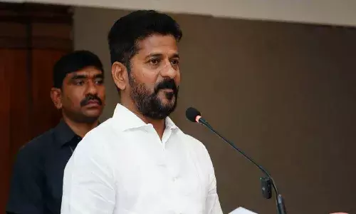 ఆ సూక్తి నుంచి నేను ఎంతో స్ఫూర్తిని పొందాను : సీఎం రేవంత్