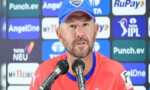 ricky ponting, team india, head coach,
