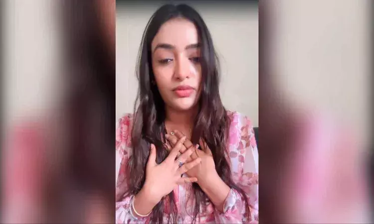 ఎవ‌రీ ఆషి రాయ్.. రేవ్ పార్టీ గురించి ఏం చెబుతోందంటే..