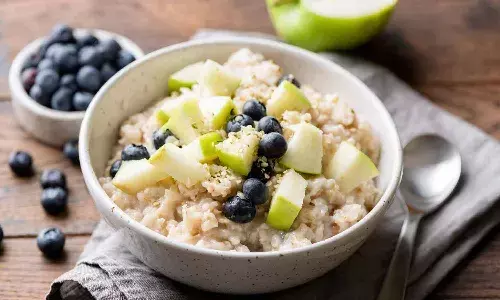 ఓట్స్‌తో చేసే వంటకాలు.. రుచితో పాటు ఆరోగ్యం కూడా..