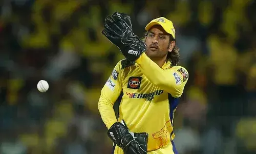 బిగ్‌ అప్‌డేట్.. ధోనీ రిటైర్మెంట్‌పై తేల్చేసిన CSK సీఈఓ