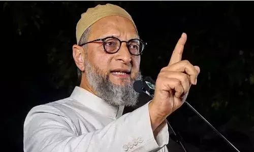 Asaduddin Owaisi, BJP, Muslim women voters, Delhi