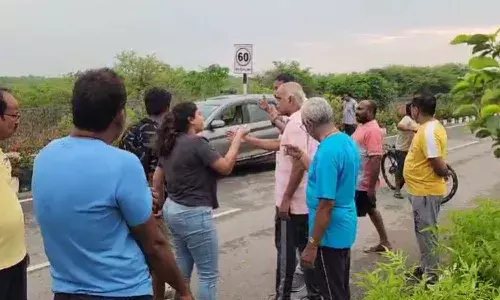 Hyderabad, Nagole, Fatullaguda