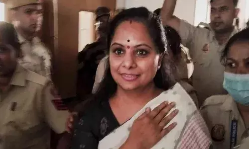delhi, liquor case, Kavitha, bail petition,