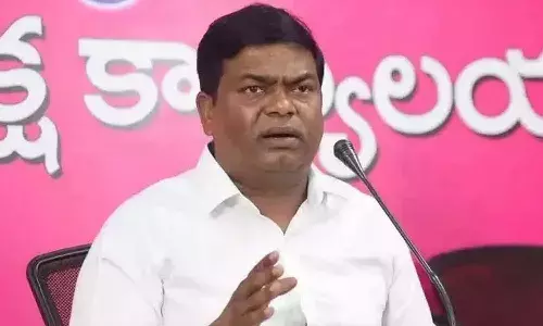 land grab case, former MLA Jeevan Reddy, Chevella, Telangana