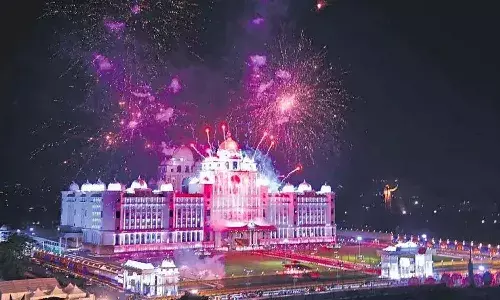 Telangana , Chief Secretary,  Formation Day celebrations, Hyderabad, CM Revanth Reddy