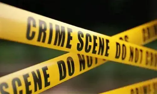 Software, murder, Bachupally, Crime