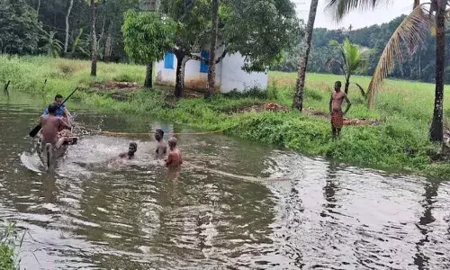 కేరళలో గూగుల్ మ్యాప్స్ను నమ్ముకున్న హైదరాబాదీలకు ఏమైందంటే.?