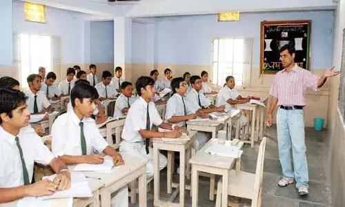 telangana, education, 2024-25 academic year,