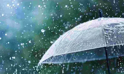 Andhra Pradesh, rain alert, weather,