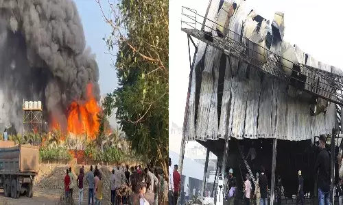 gujarat, rajkot, gamezone, fire accident, 27 deaths ,