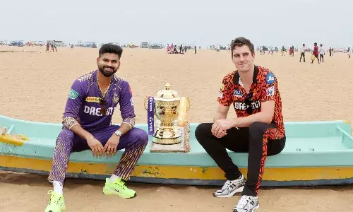 ipl-2024, cricket, final match, SRH Vs KKR,