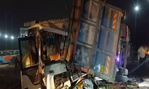 uttar pradesh, accident, 11 people dead ,