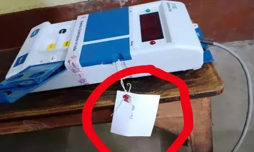 bengal, evm,  bjp tag, election commission,