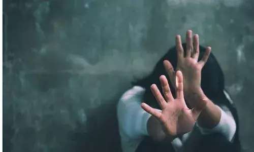 man, rape, seven girl students, madhya Pradesh, crime,