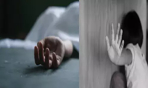 15 years boy, kill,   rape,  blackmail,