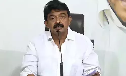 TDP, Pinnelli Ramakrishna Reddy, Perni Nani, Andhrapradesh