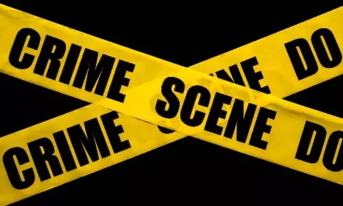 Mumbai, kidnap, Crime