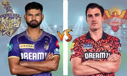 BCCI, IPL 2024, Kolkata Knight Riders, Sunrisers Hyderabad, Chennai