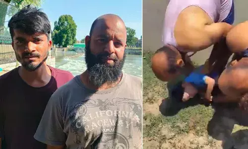 Srinagar,  Safakadal, Viral news, Jammu Kashmir