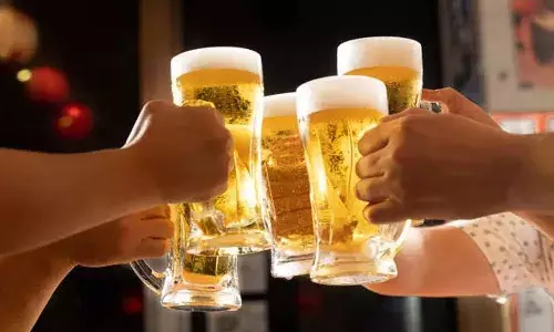 new beers,  Telangana, government ,