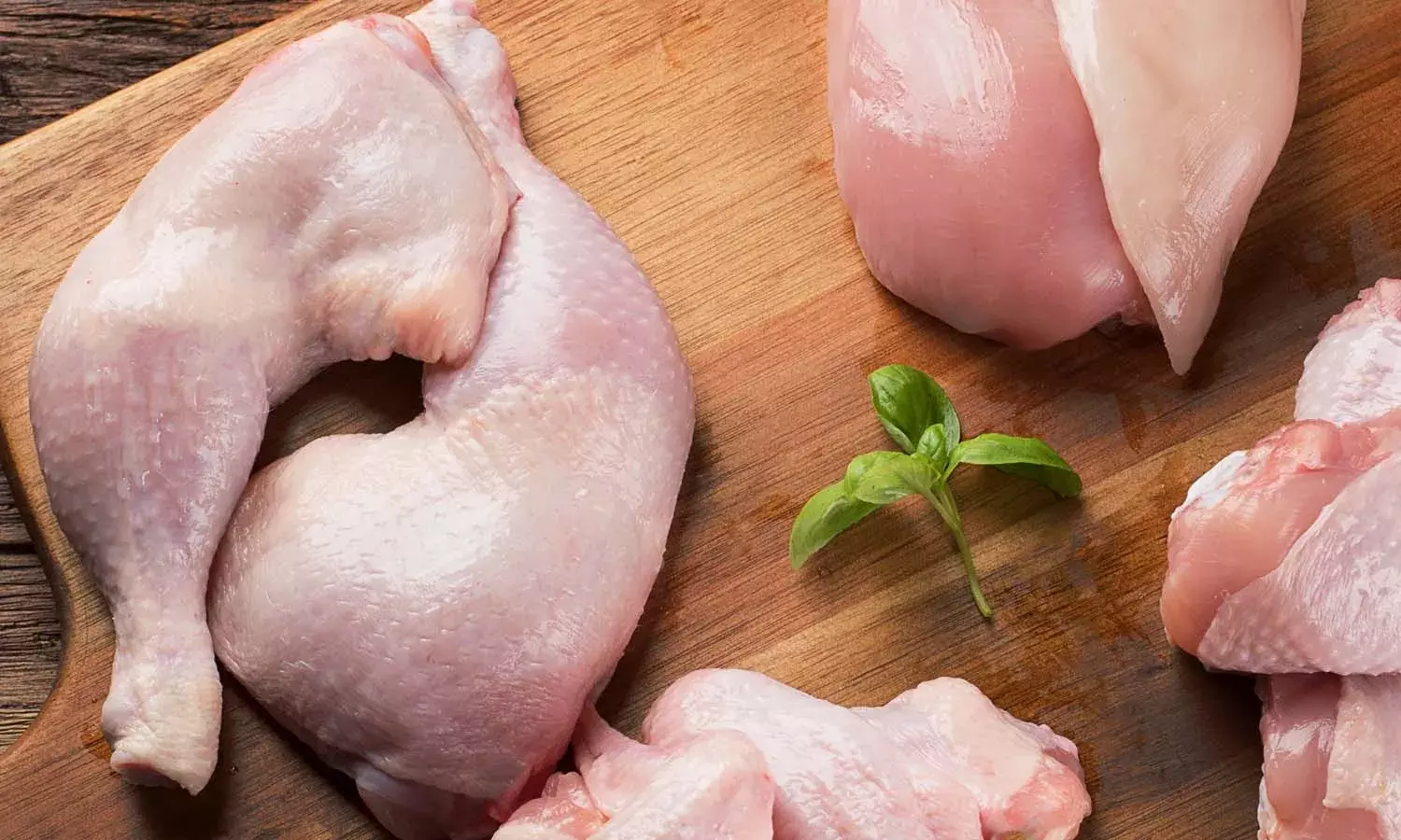 Chicken prices, summer, wedding season, Hyderabad, Telangana