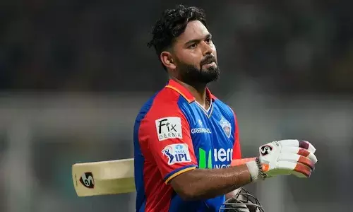 Cricketer Rishabh Pant, IPL 2024, Shikhar Dhawan, BCCI